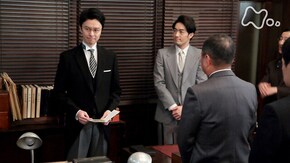 (80)「後悔してるんですか?」