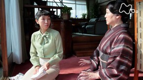 (86)「あとは登るだけです!」