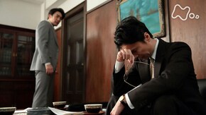 (88)「あとは登るだけです!」