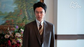(90)「あとは登るだけです!」