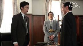 (91)「あとは登るだけです!」