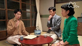 (95)「ラーメンだ!福子!」