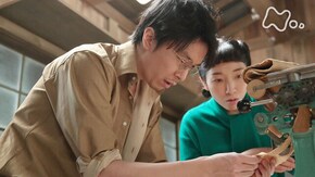 (102)「完成はもうすぐ!?」