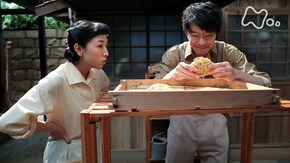 (106)「10歩も20歩も前進です!」
