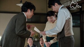 (117)「作戦を考えてください」