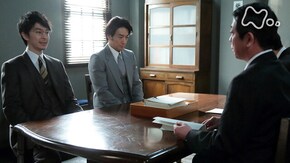 (123)「きれいごとは通りませんか」