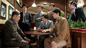 (124)「きれいごとは通りませんか」