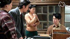 (126)「きれいごとは通りませんか」