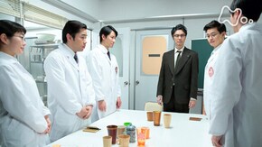 (133)「新商品!?」