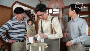 (136)「見守るしかない」