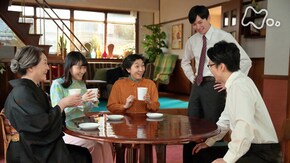(137)「見守るしかない」