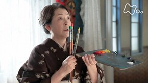 (143)「できました!萬平さん!」