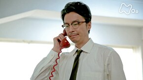 (144)「できました!萬平さん!」