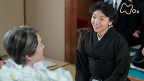 (149)「いきましょう!二人で!」
