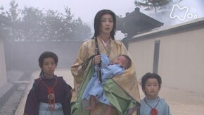 (1)「運命の子」