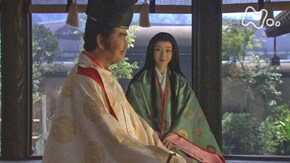 (2)「我が父清盛」
