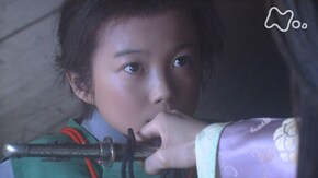 (3)「源氏の御曹司」