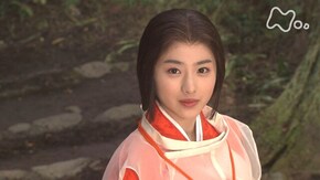 (5)「五条の大橋」