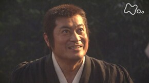 (9)「義経誕生」