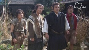 (10)「父の面影」