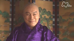 (11)「嵐の前夜」
