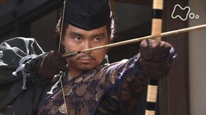 (13)「源氏の決起」