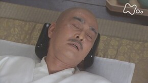 (18)「清盛死す」