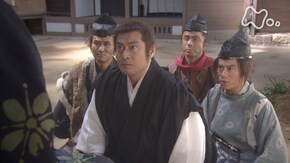 (20)「鎌倉の人質」