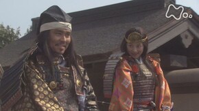 (23)「九郎と義仲」