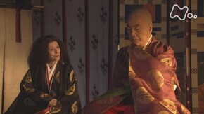 (24)「動乱の都」