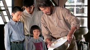 (10)「なつよ、夢の扉を開け」