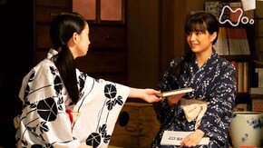 (20)「なつよ、女優になれ」
