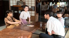 (22)「なつよ、女優になれ」