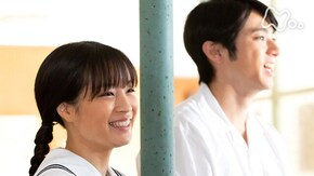 (23)「なつよ、女優になれ」