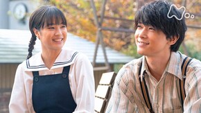 (25)「なつよ、お兄ちゃんはどこに?」