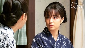 (28)「なつよ、お兄ちゃんはどこに?」