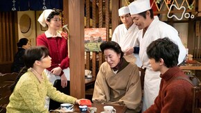 (34)「なつよ、雪原に愛を叫べ」
