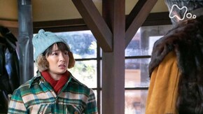 (36)「なつよ、雪原に愛を叫べ」