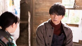 (39)「なつよ、今が決断のとき」