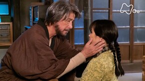 (41)「なつよ、今が決断のとき」