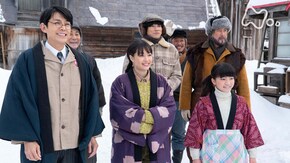 (42)「なつよ、今が決断のとき」