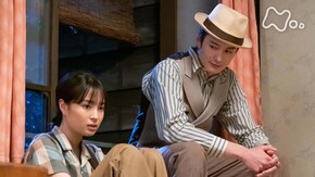 (50)「なつよ、夢をあきらめるな」