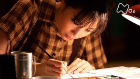 (53)「なつよ、夢をあきらめるな」