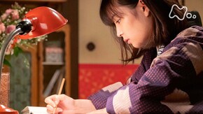 (56)「なつよ、絵に命を与えよ」