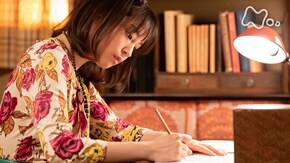 (57)「なつよ、絵に命を与えよ」