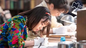 (59)「なつよ、絵に命を与えよ」