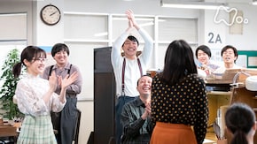 (65)「なつよ、アニメーターは君だ」