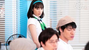 (68)「なつよ、千遥のためにつくれ」