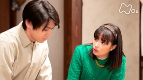 (72)「なつよ、千遥のためにつくれ」