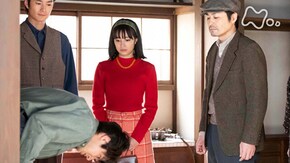 (75)「なつよ、“雪月”が大ピンチ」